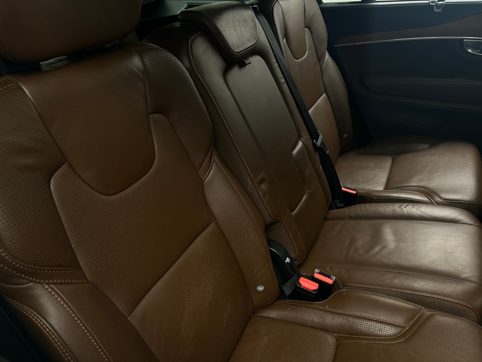 Thumbnail: 2019 Volvo XC90 - 5