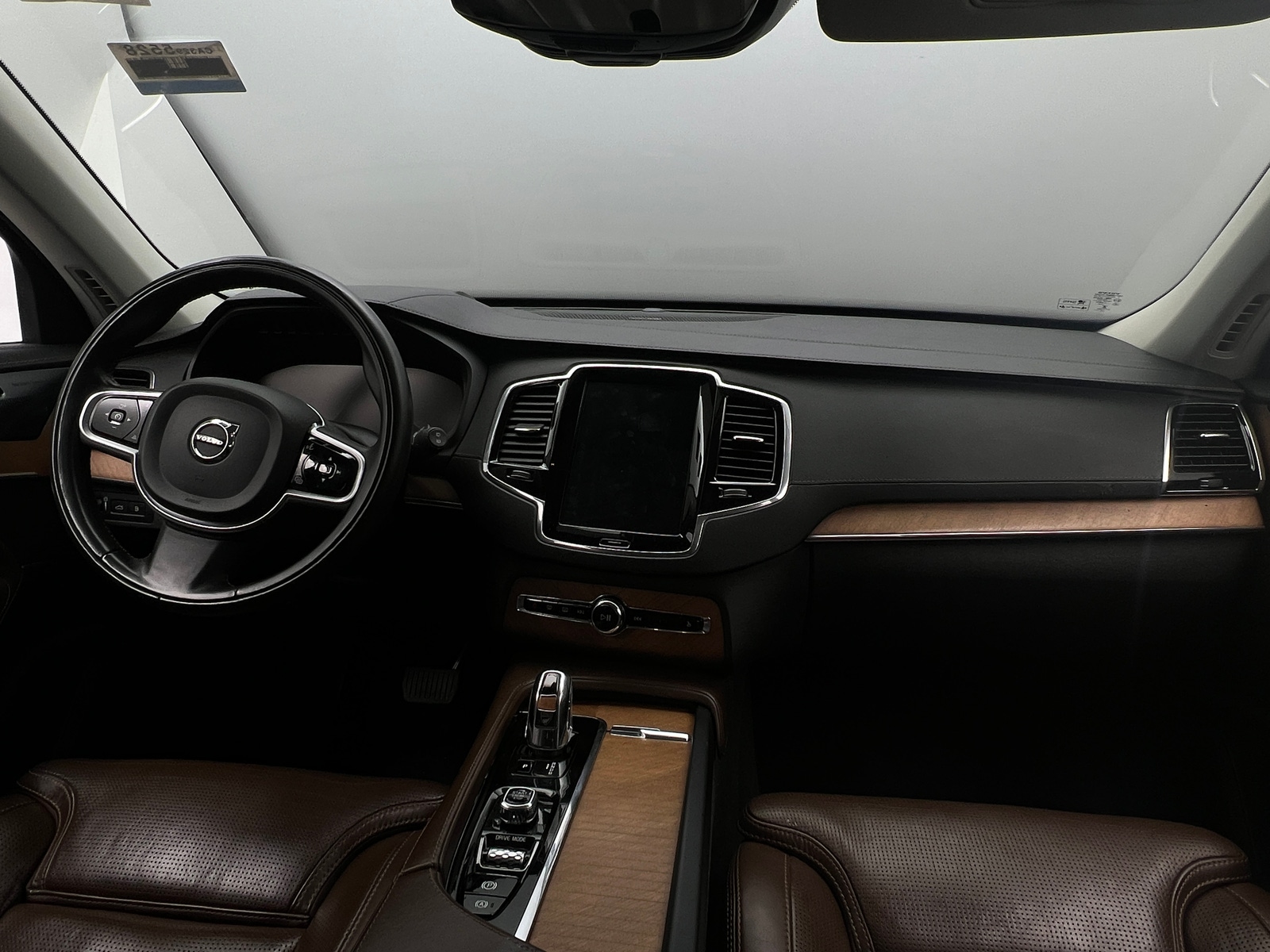 Thumbnail: 2019 Volvo XC90 - 2