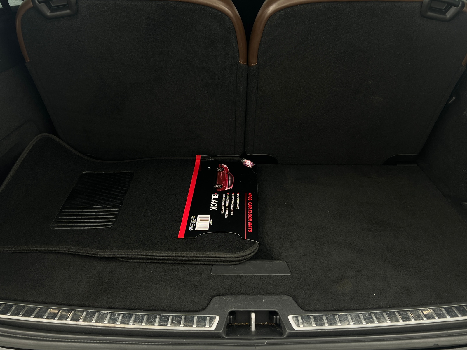 Thumbnail: 2019 Volvo XC90 - 6