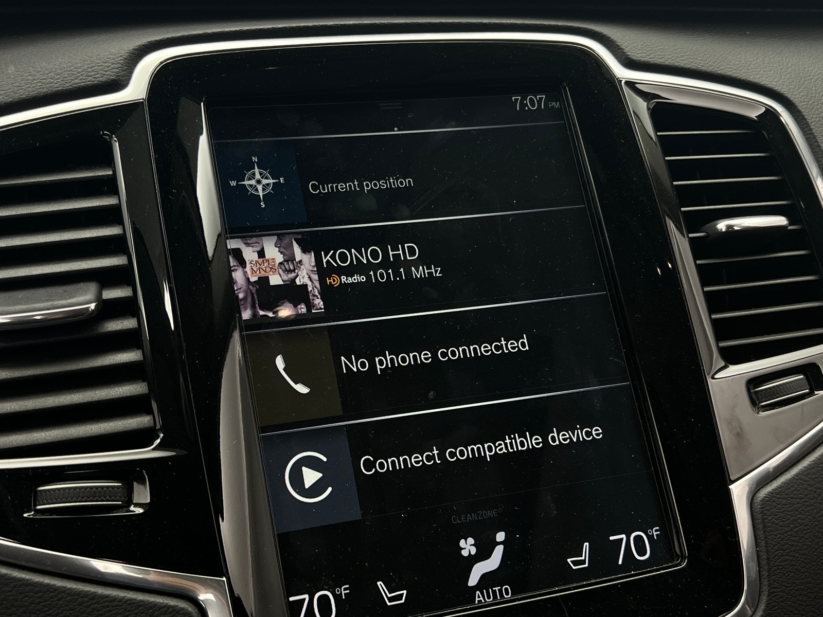 Thumbnail: 2019 Volvo XC90 - 3