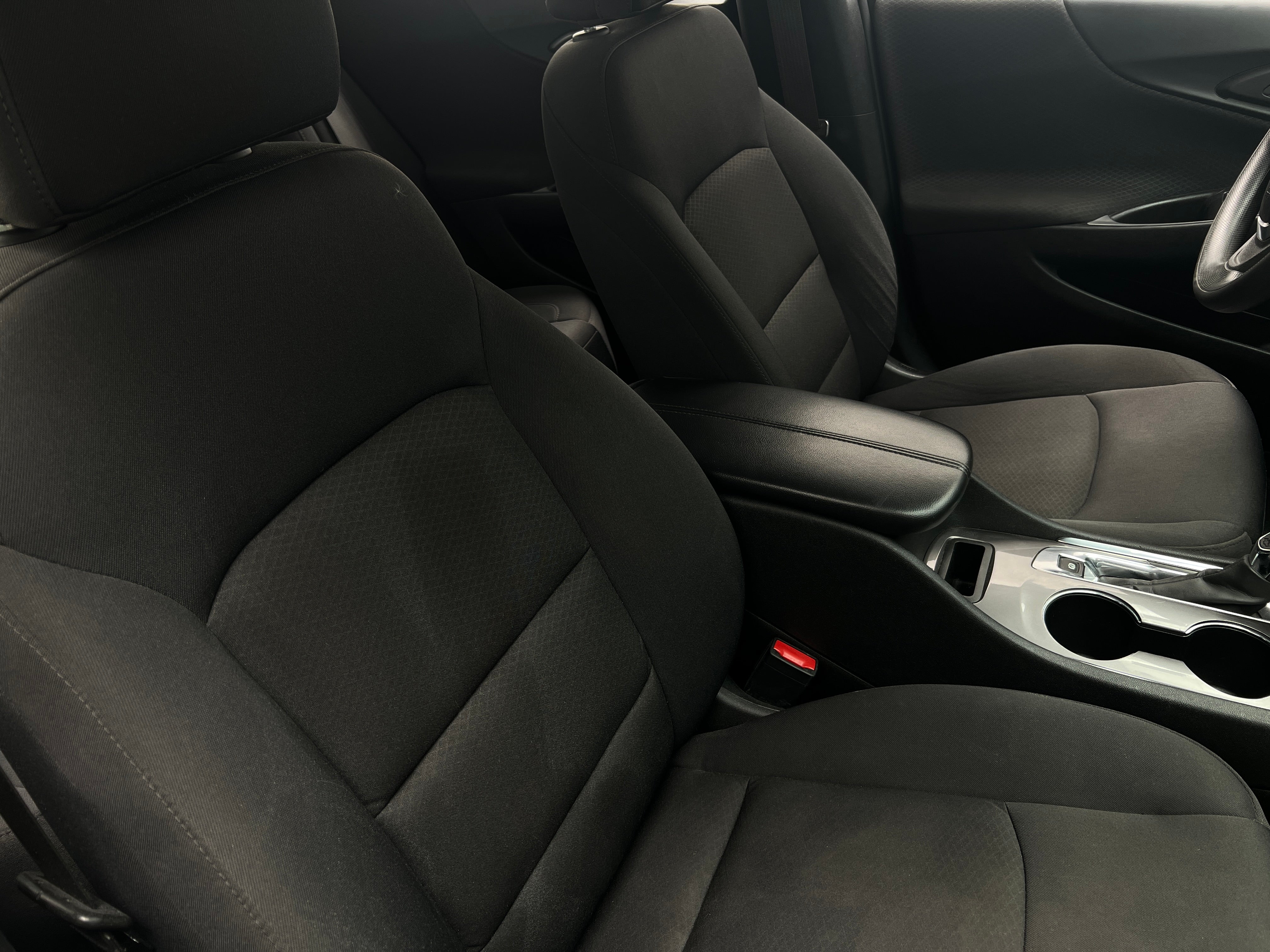 2022 Chevrolet Malibu