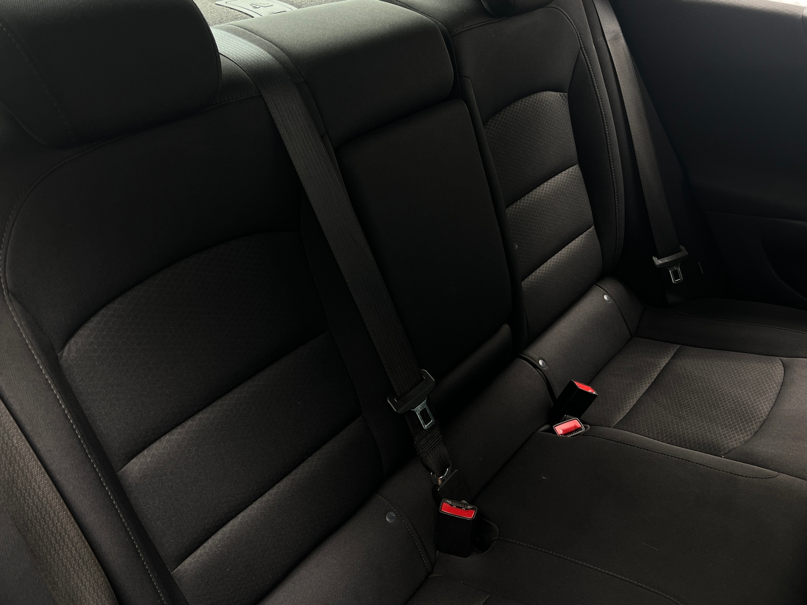 Thumbnail: 2022 Chevrolet Malibu - 6