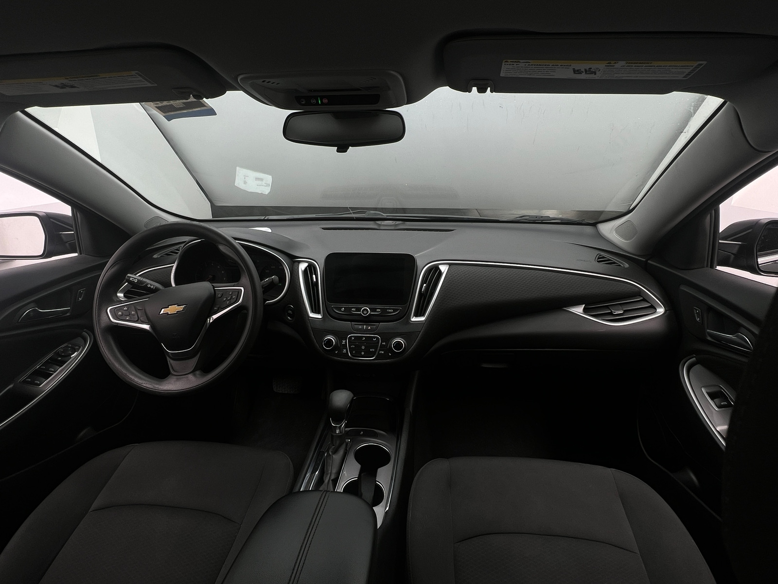 Thumbnail: 2022 Chevrolet Malibu - 3