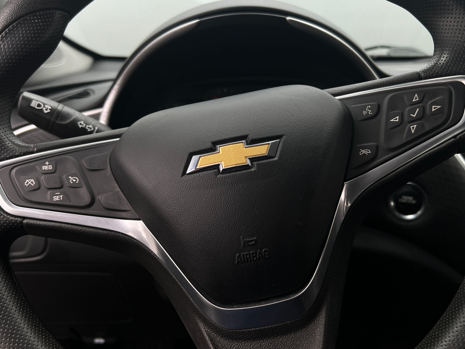 Thumbnail: 2022 Chevrolet Malibu - 5