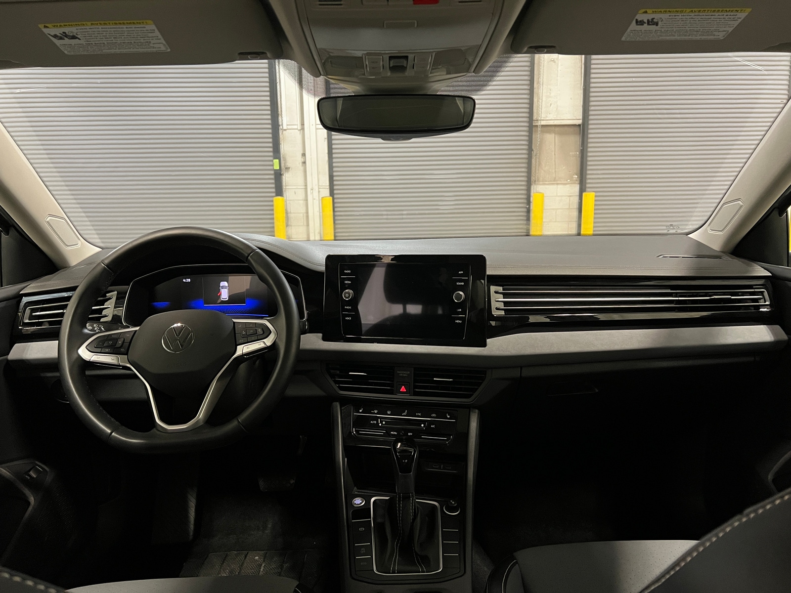 Thumbnail: 2025 Volkswagen Jetta - 2