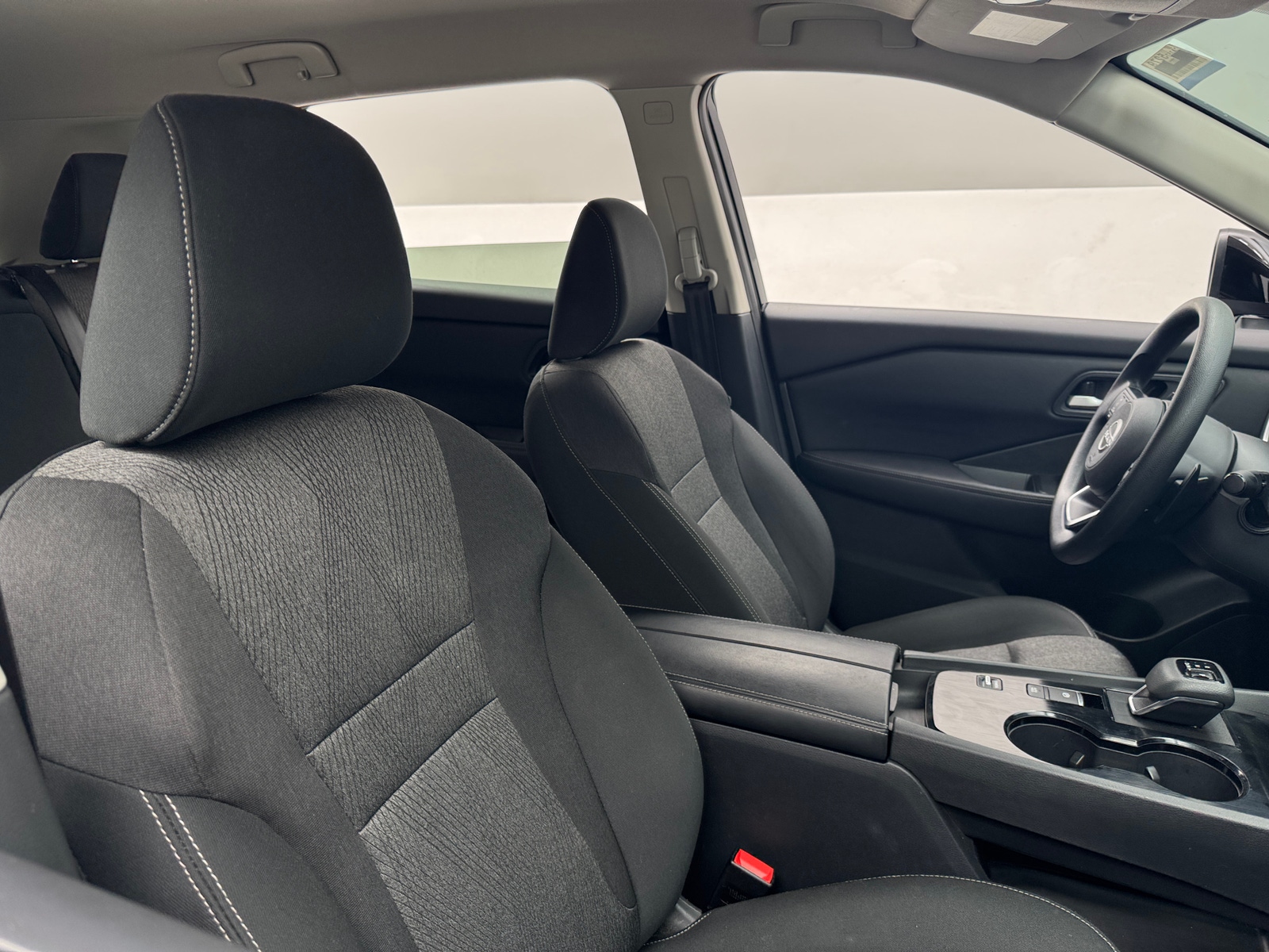 Thumbnail: 2024 Nissan Rogue - 2