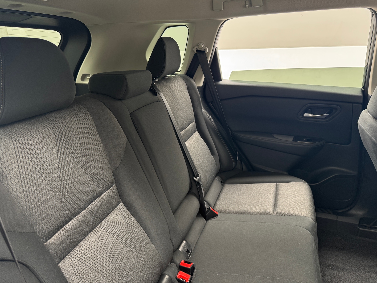 Thumbnail: 2024 Nissan Rogue - 6