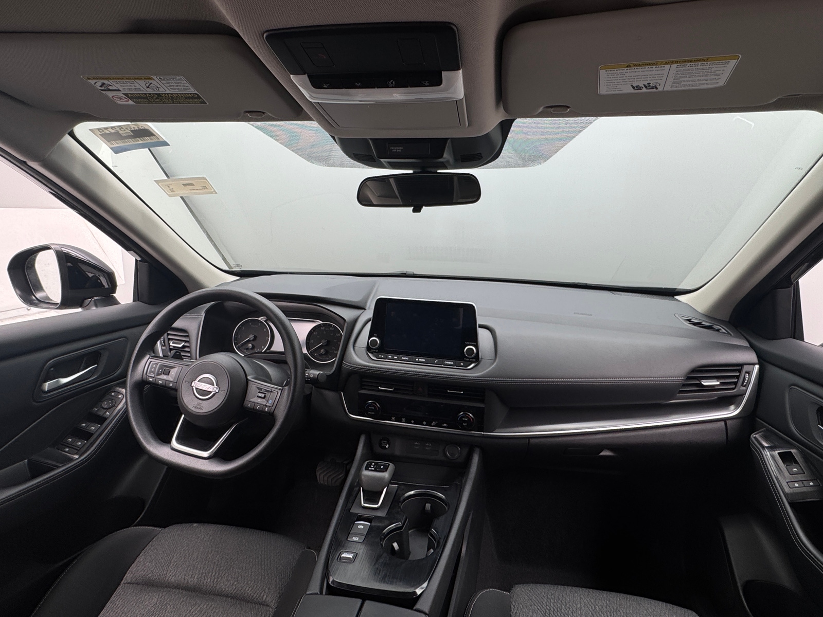 Thumbnail: 2024 Nissan Rogue - 3