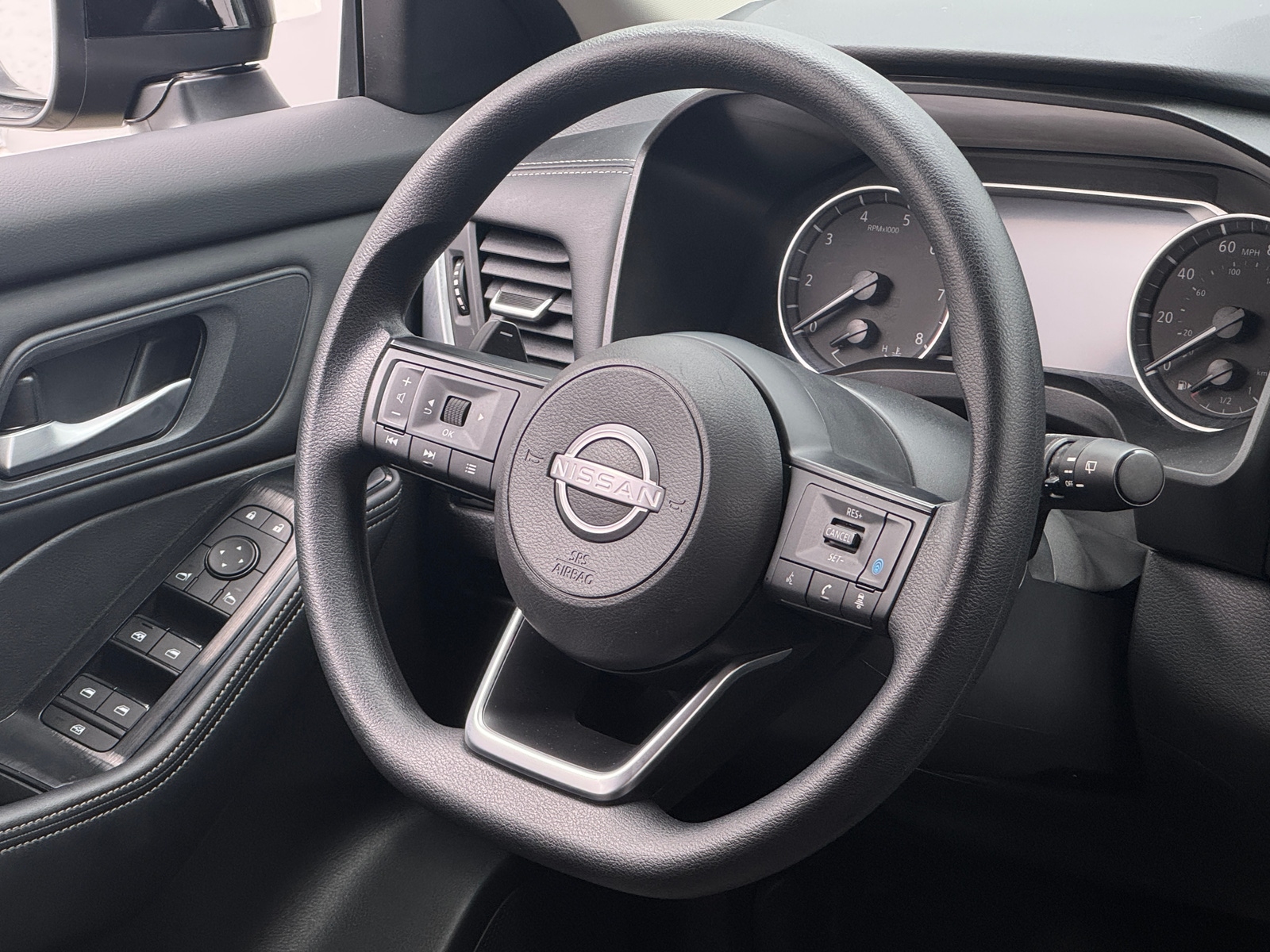 Thumbnail: 2024 Nissan Rogue - 5