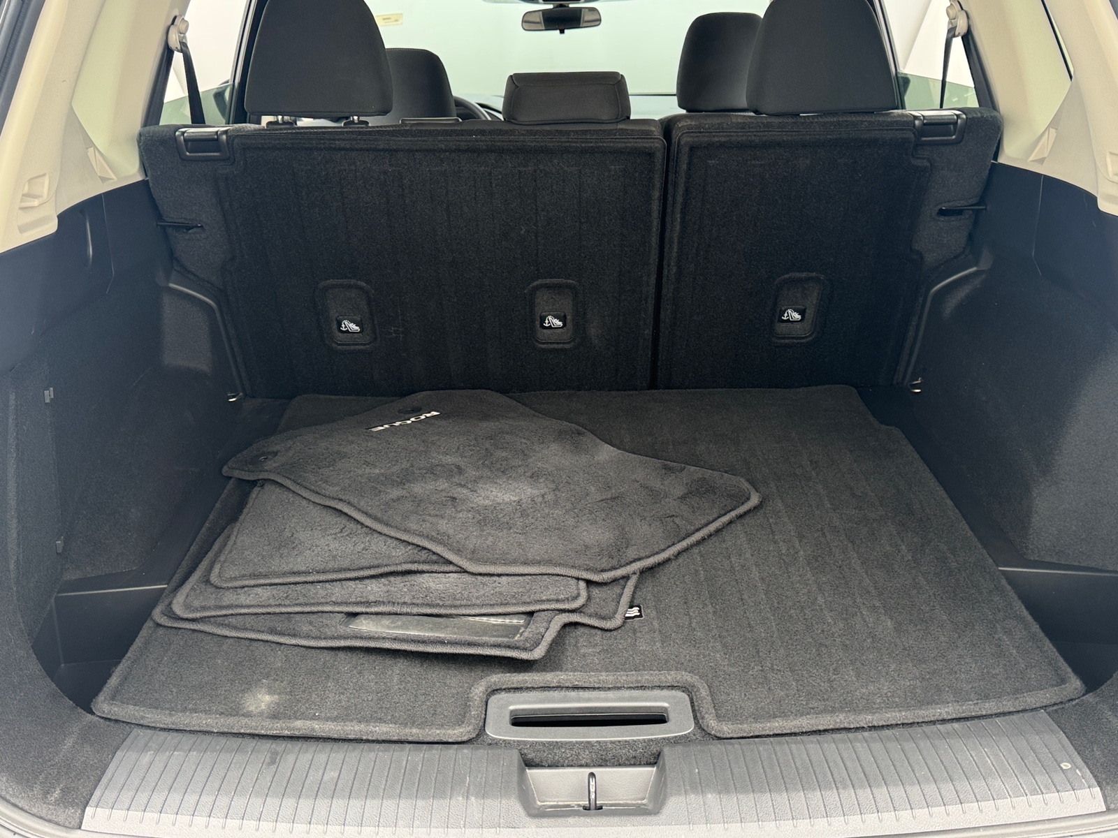 Thumbnail: 2024 Nissan Rogue - 7