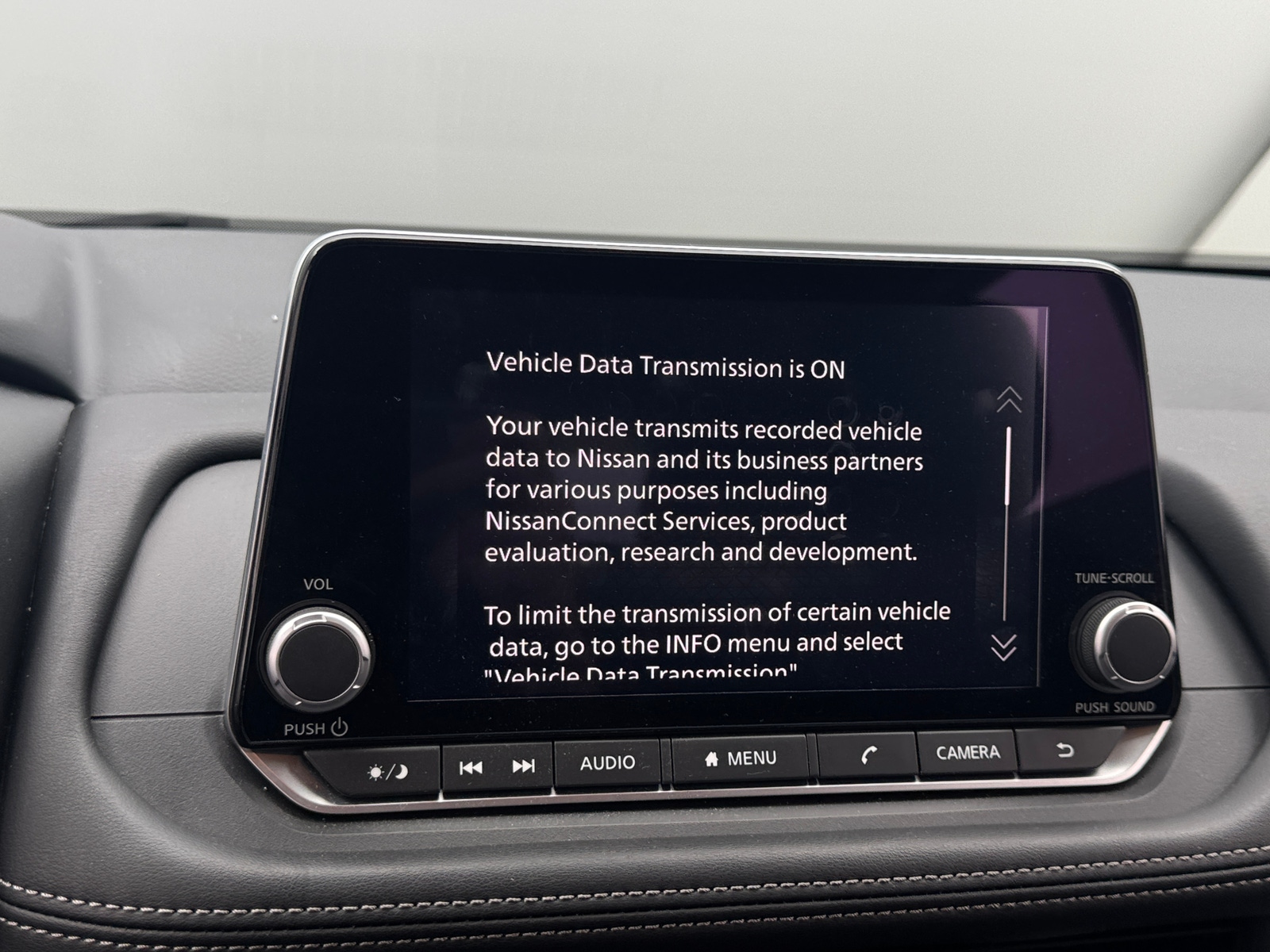 Thumbnail: 2024 Nissan Rogue - 4