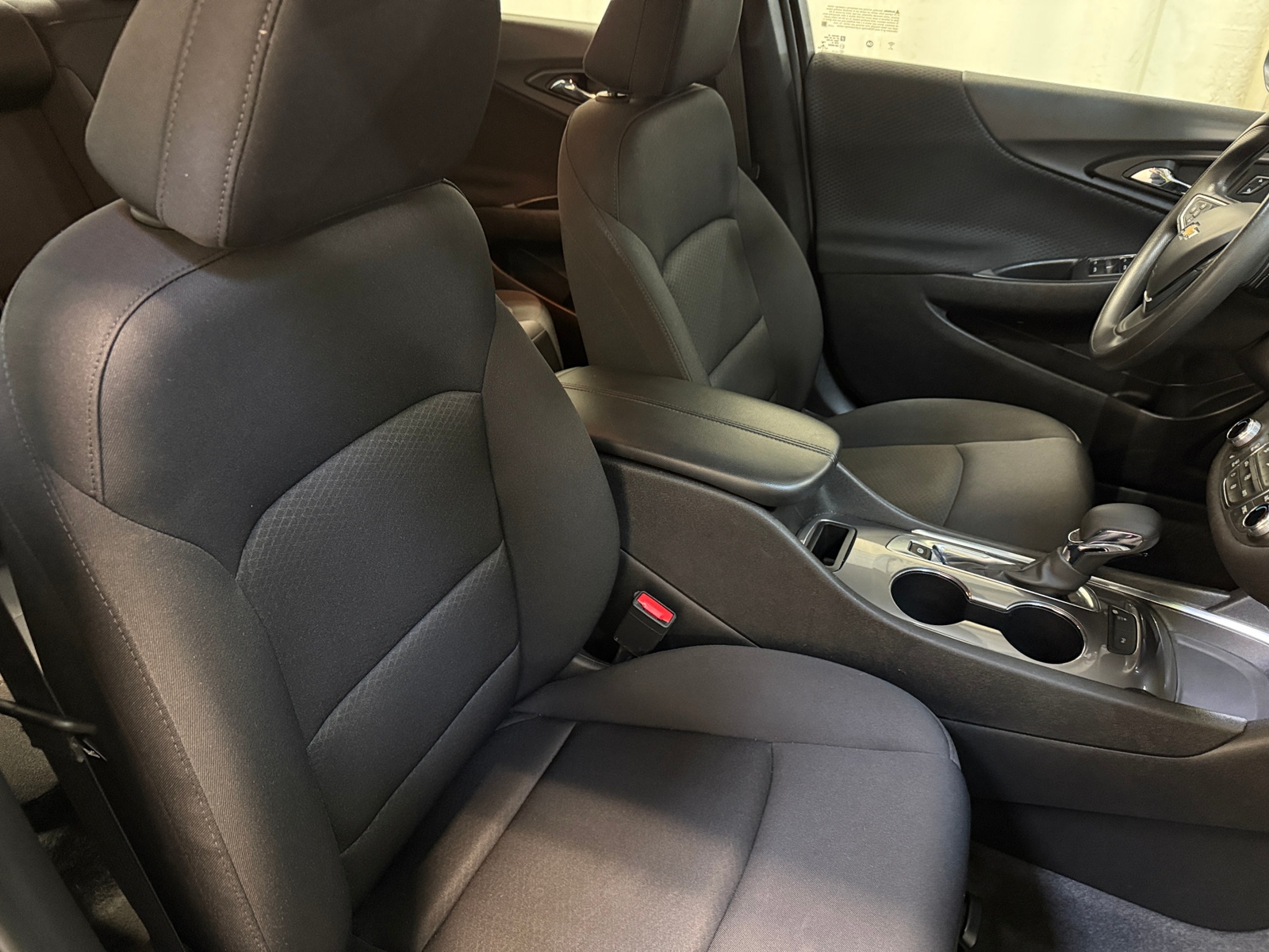 Thumbnail: 2024 Chevrolet Malibu - 2