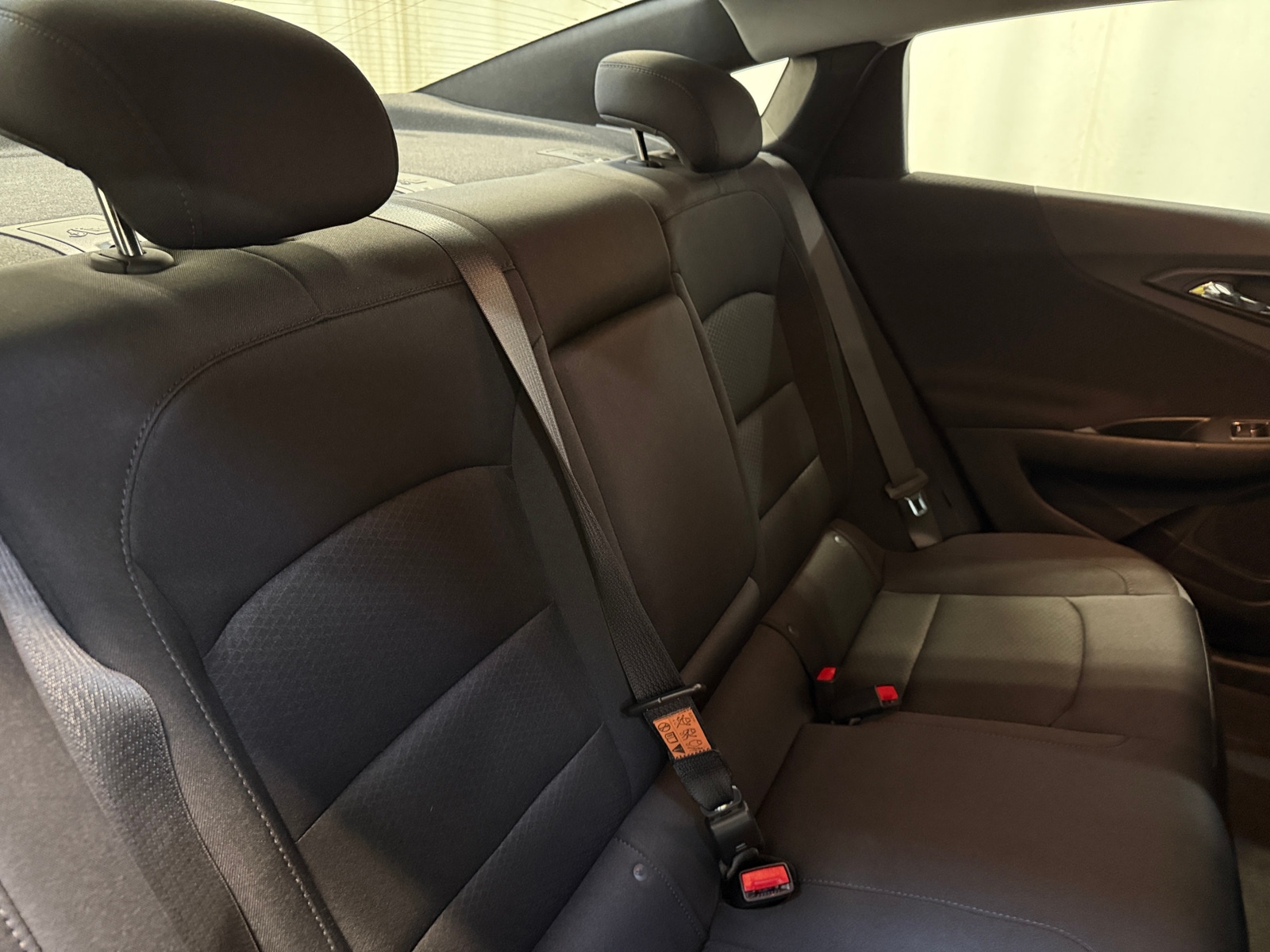 Thumbnail: 2024 Chevrolet Malibu - 6