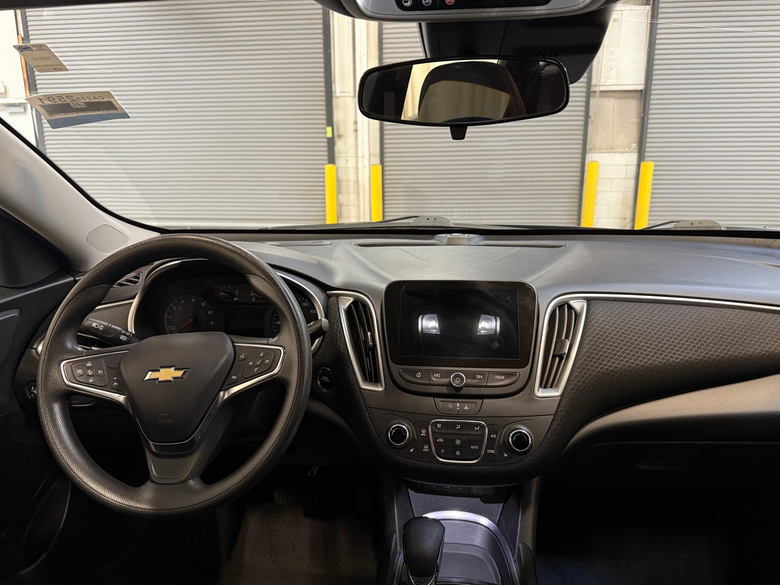 Thumbnail: 2024 Chevrolet Malibu - 3