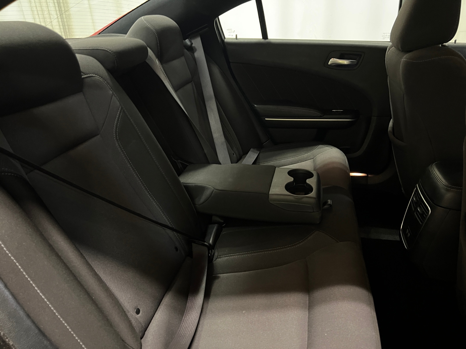 Thumbnail: 2022 Dodge Charger - 6