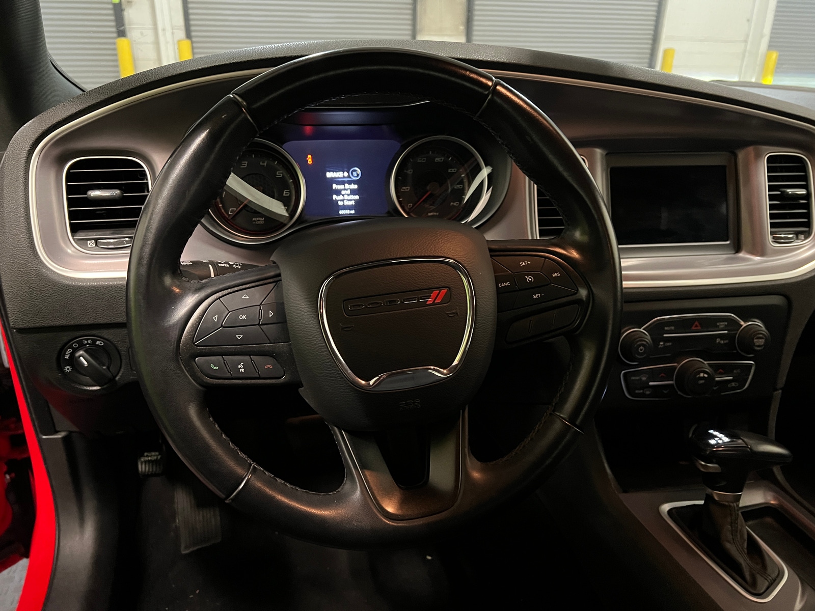 Thumbnail: 2022 Dodge Charger - 5