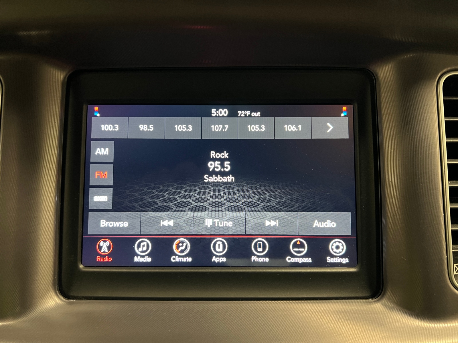 Thumbnail: 2022 Dodge Charger - 4