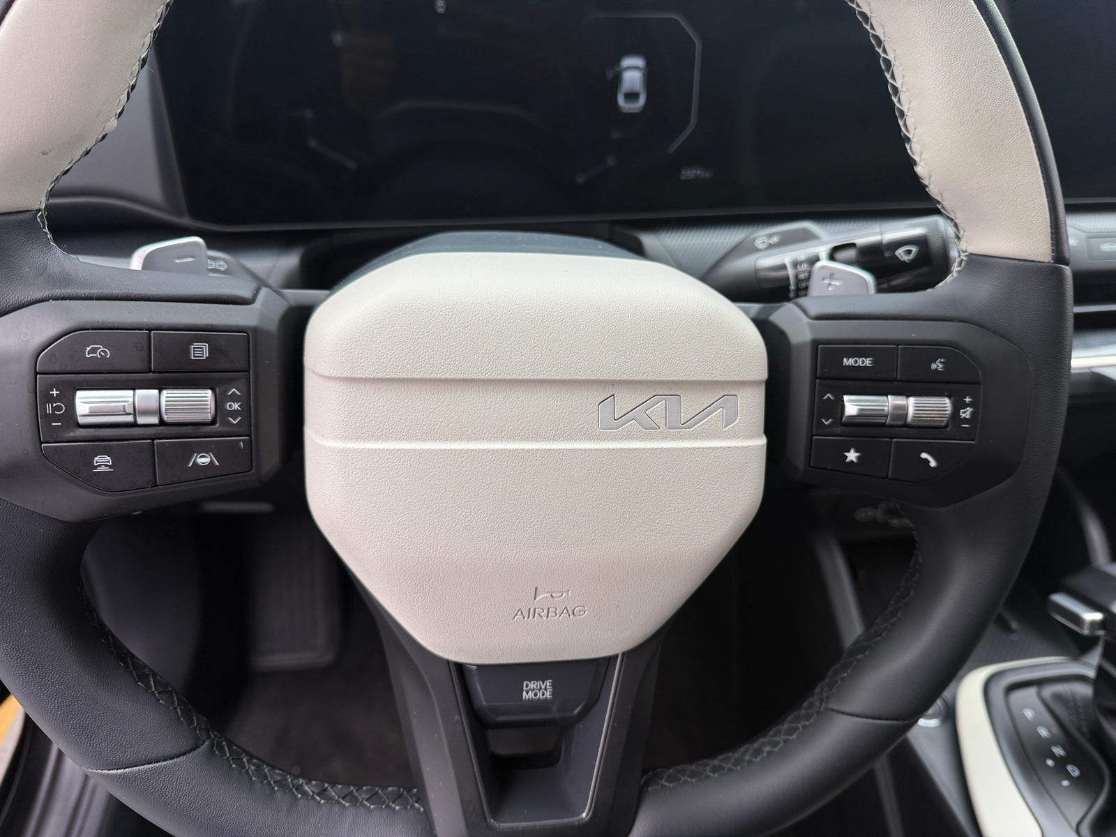 Thumbnail: 2025 Kia K4 - 5