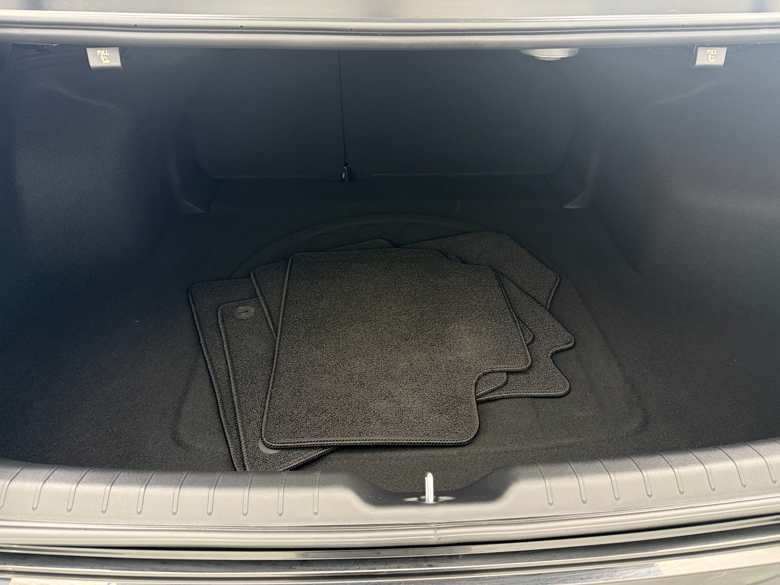 Thumbnail: 2025 Kia K4 - 7