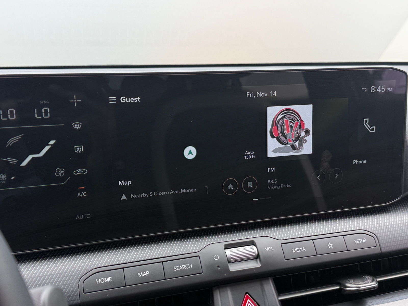 Thumbnail: 2025 Kia K4 - 4