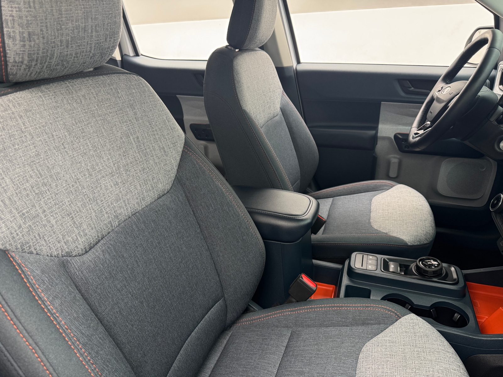 Thumbnail: 2024 Ford Maverick - 2