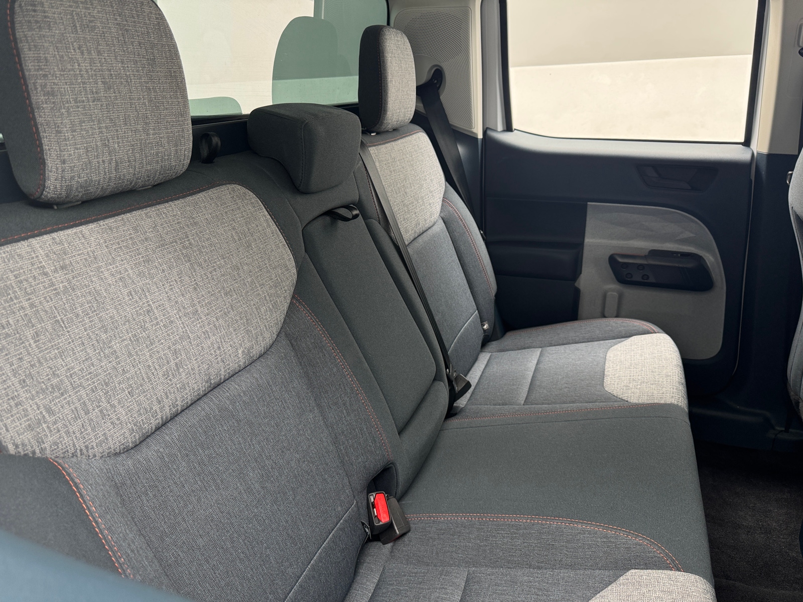 Thumbnail: 2024 Ford Maverick - 6