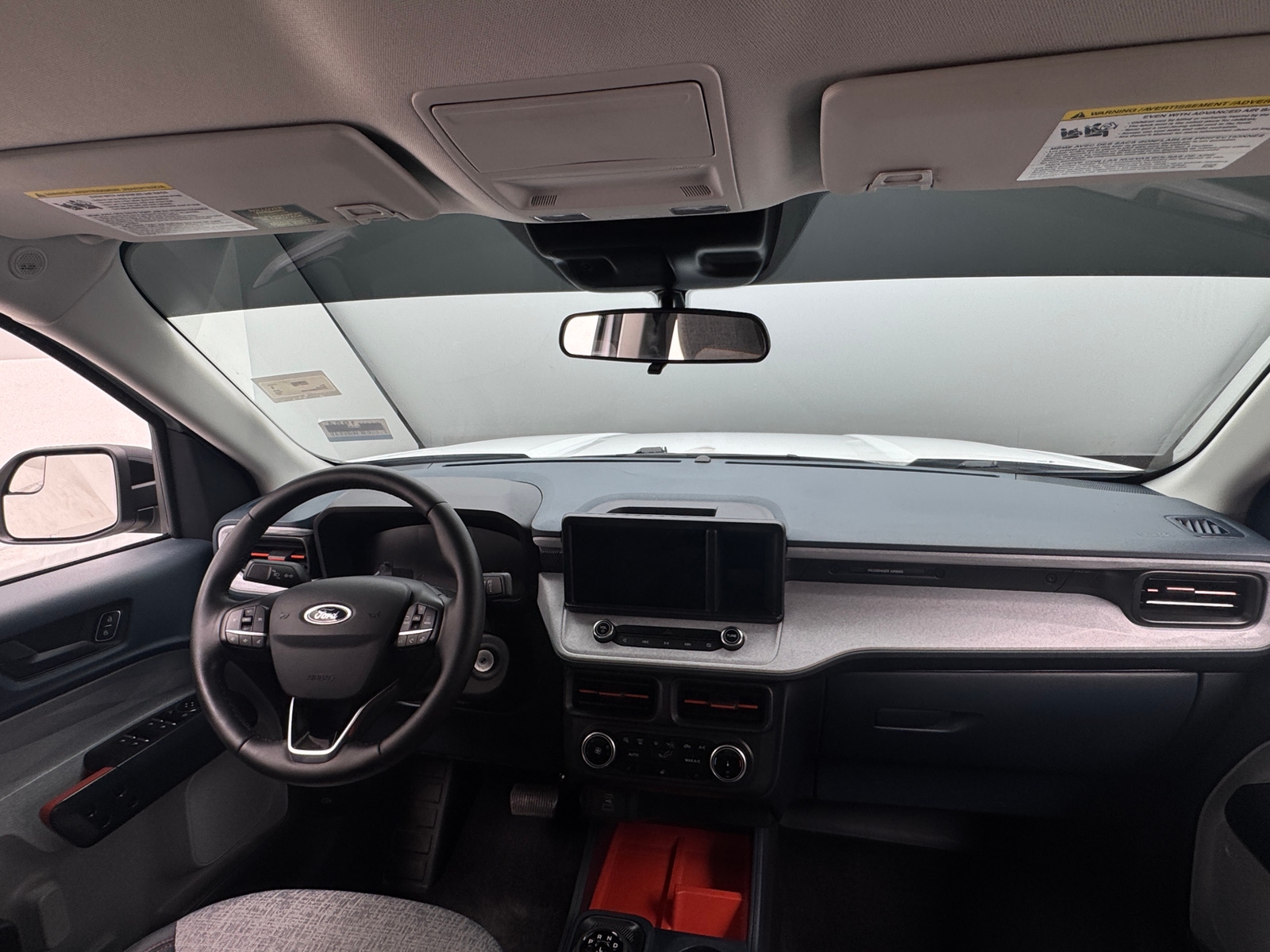 Thumbnail: 2024 Ford Maverick - 3