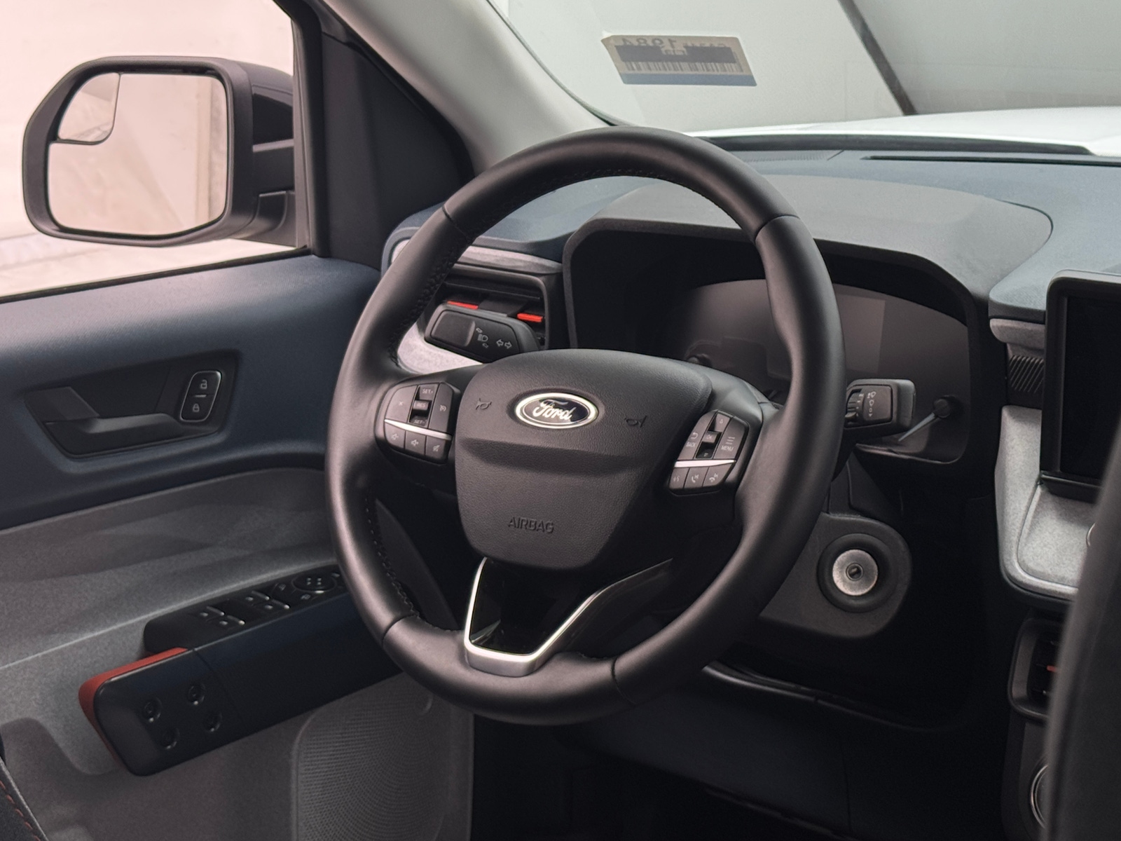 Thumbnail: 2024 Ford Maverick - 5