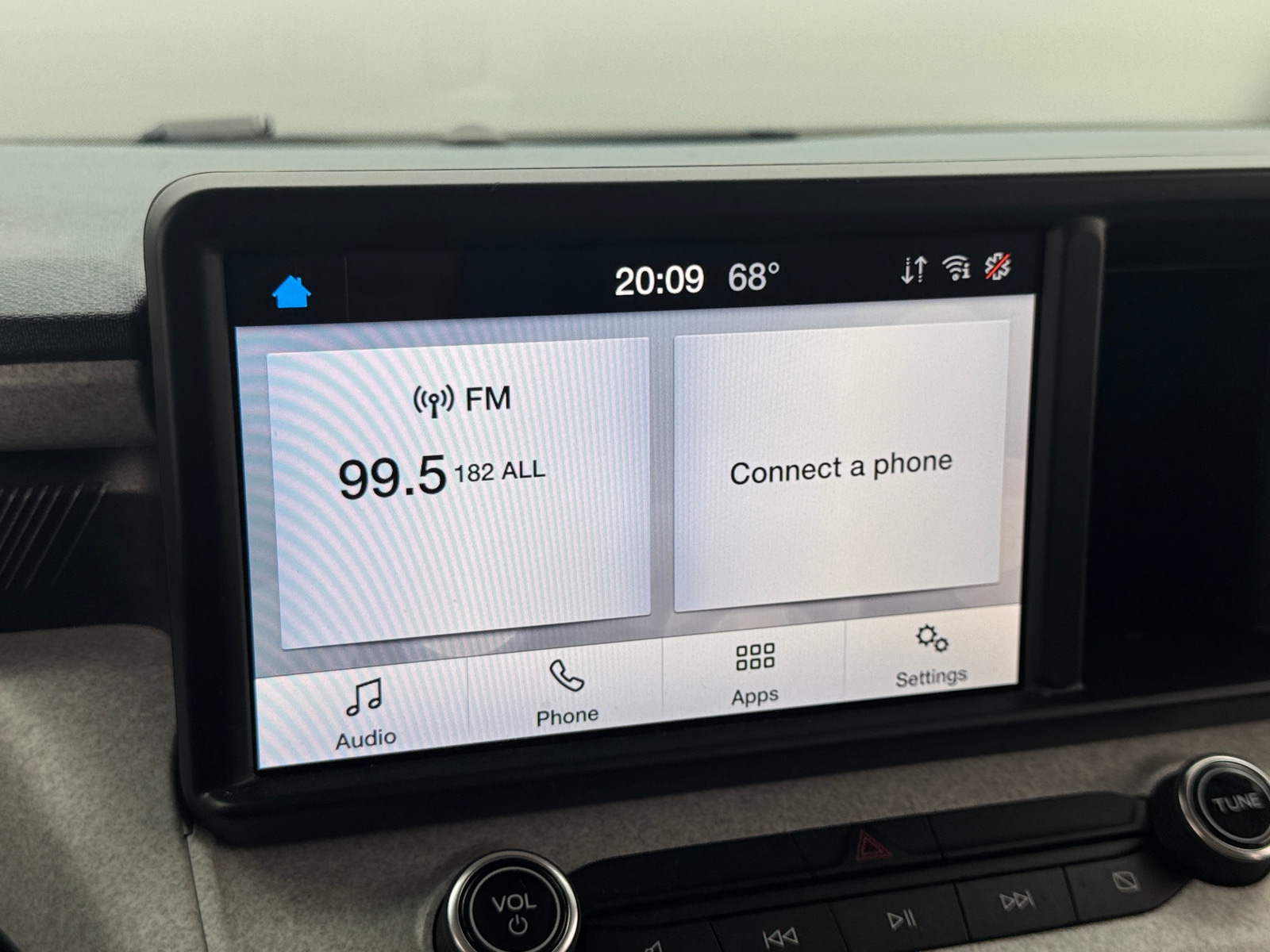 Thumbnail: 2024 Ford Maverick - 4