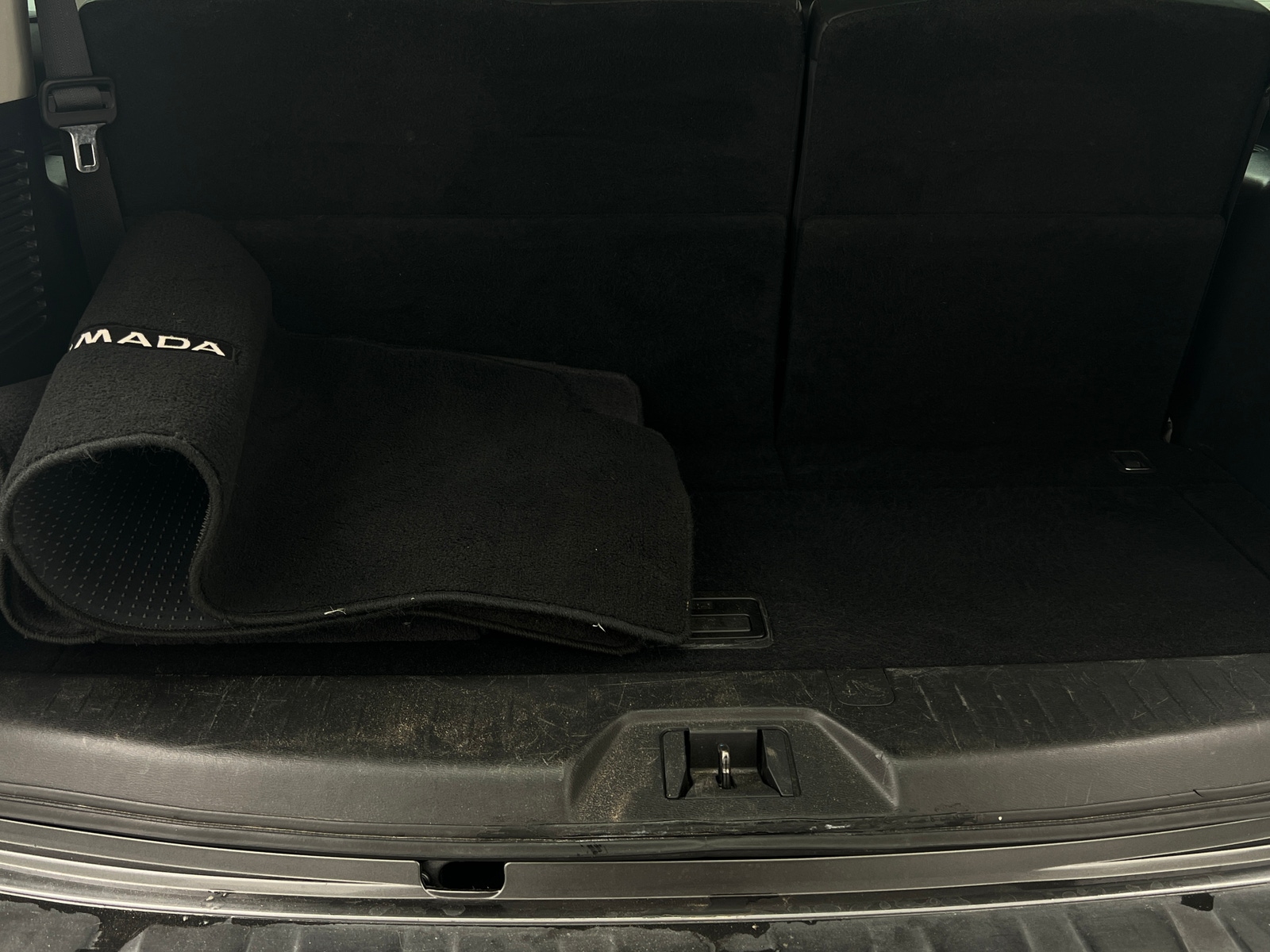 Thumbnail: 2018 Nissan Armada - 6