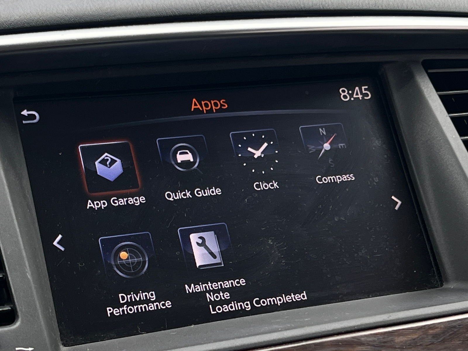 Thumbnail: 2018 Nissan Armada - 3