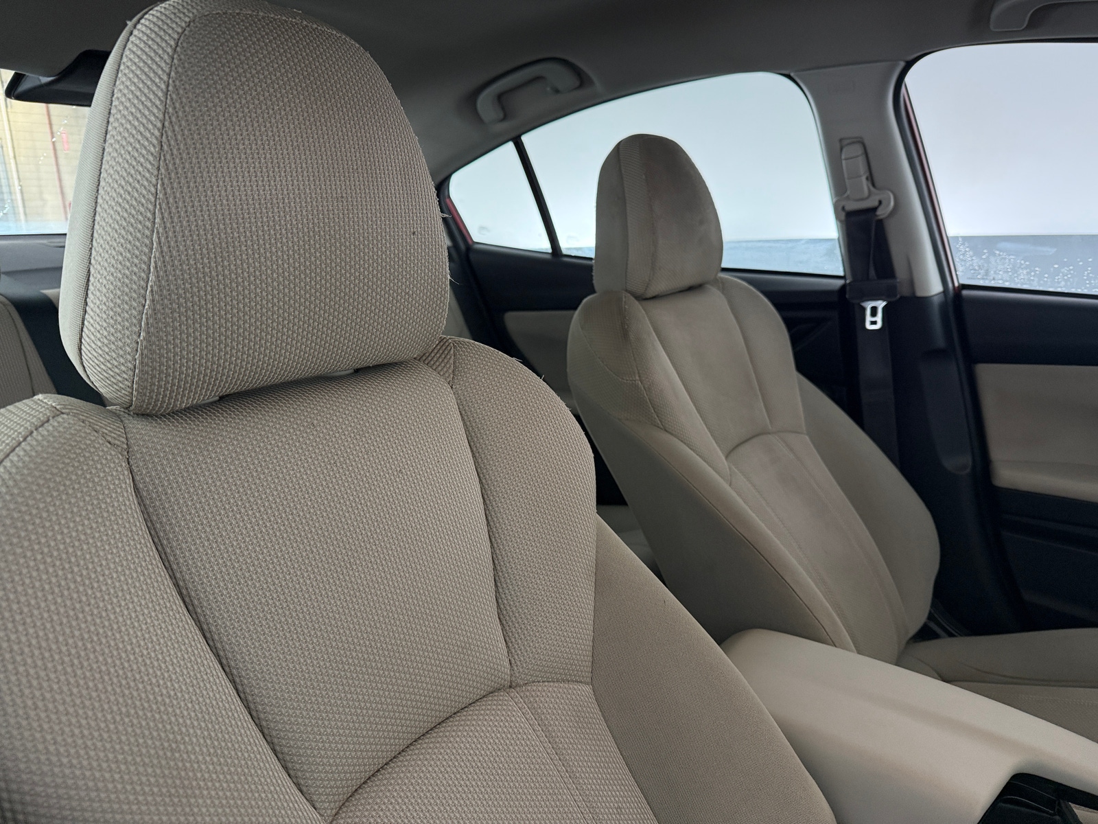 Thumbnail: 2023 Subaru Impreza - 2