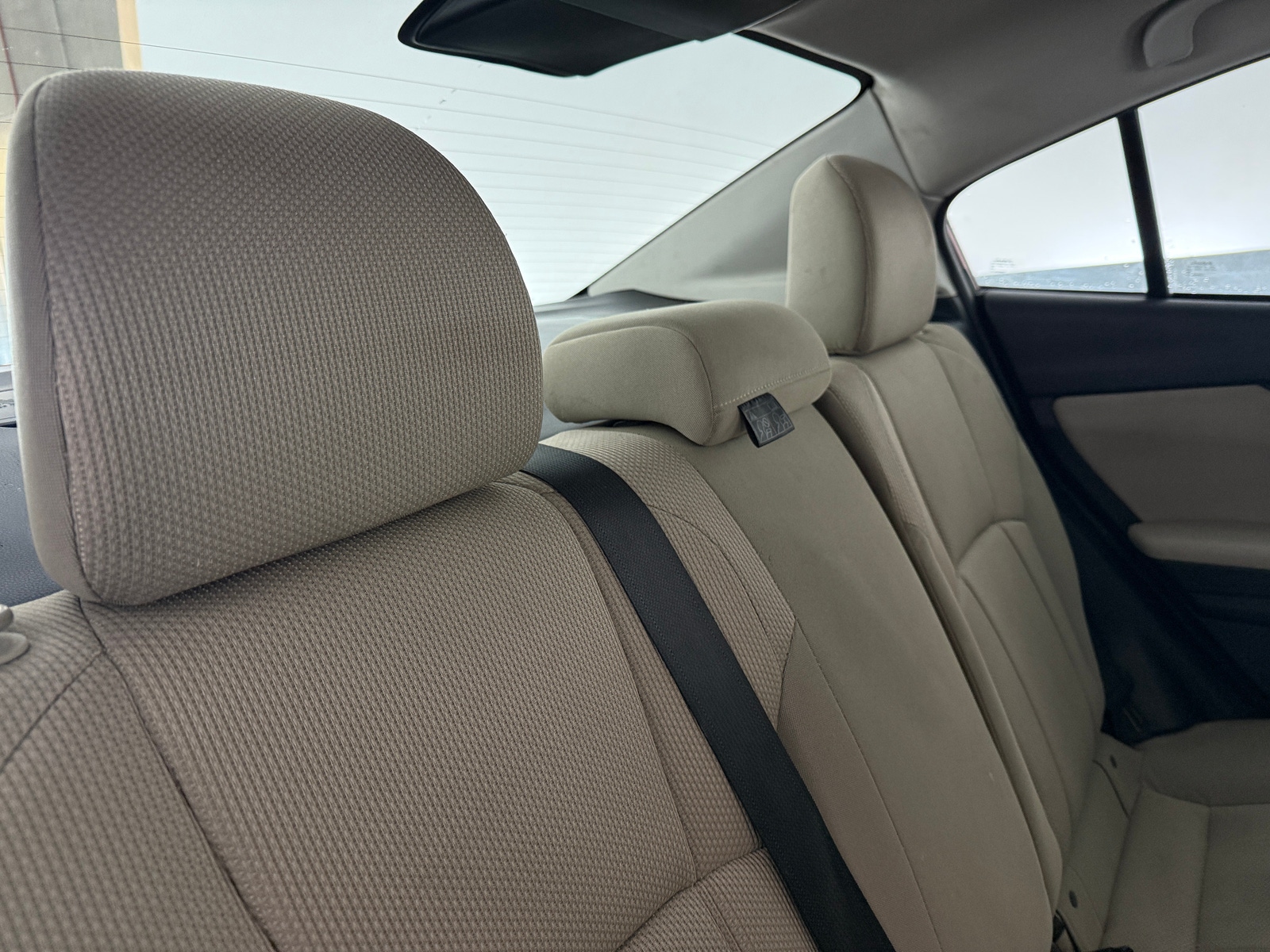 Thumbnail: 2023 Subaru Impreza - 6