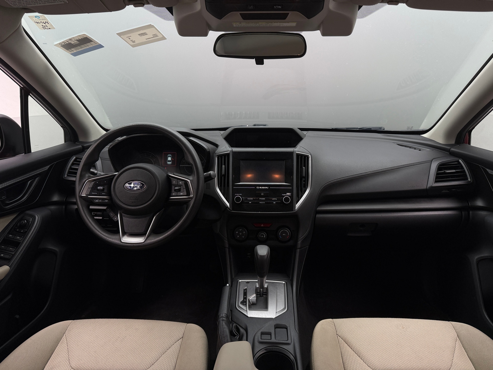 Thumbnail: 2023 Subaru Impreza - 3