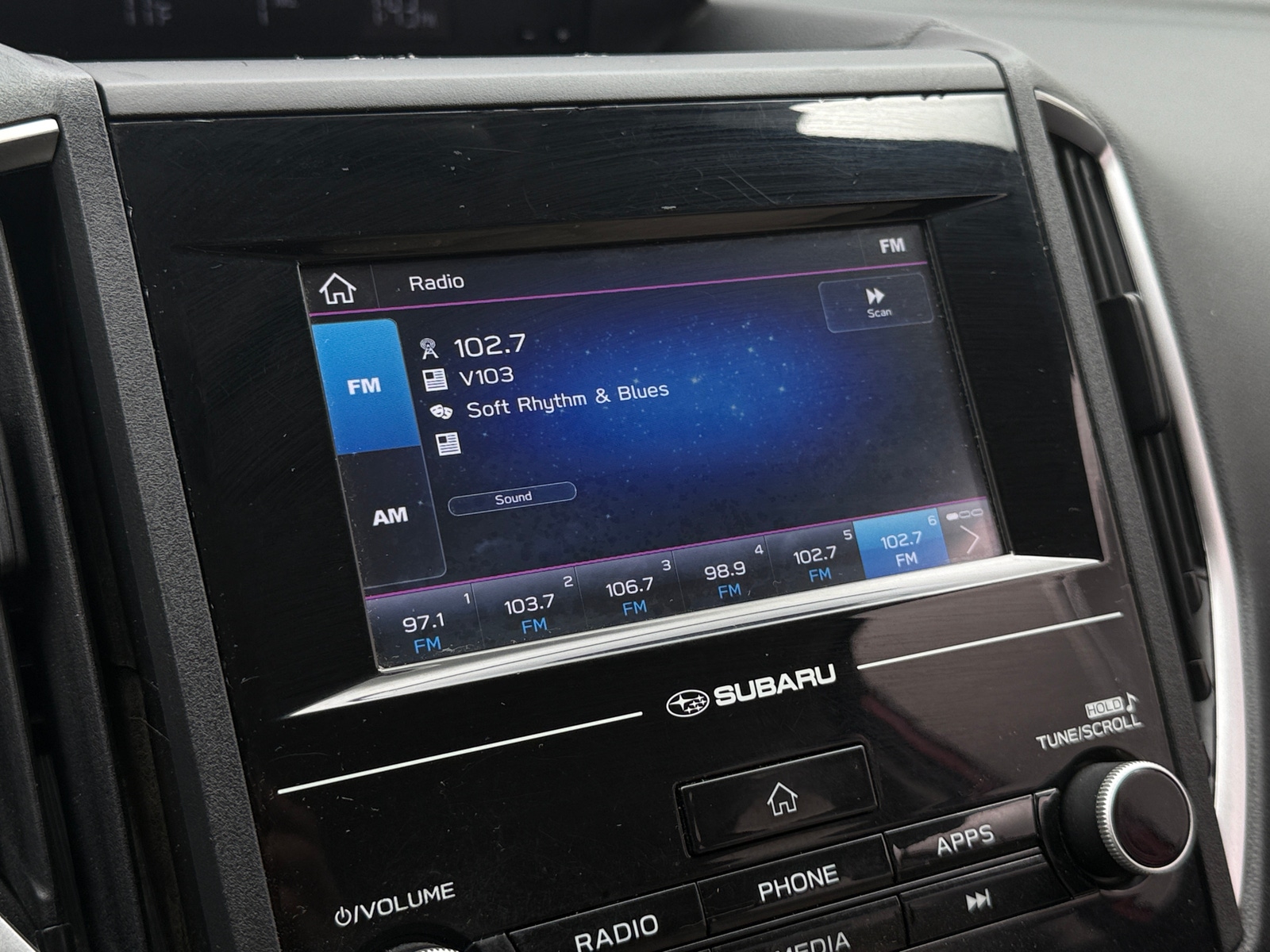 Thumbnail: 2023 Subaru Impreza - 4