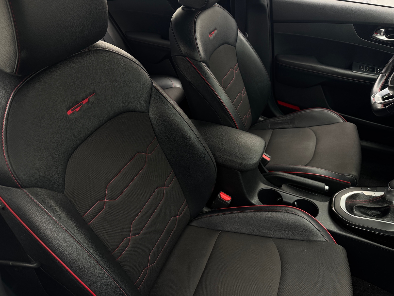 Thumbnail: 2020 Kia Forte - 2