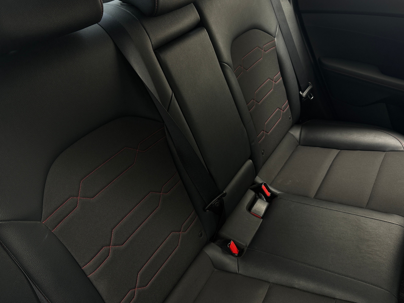 Thumbnail: 2020 Kia Forte - 6