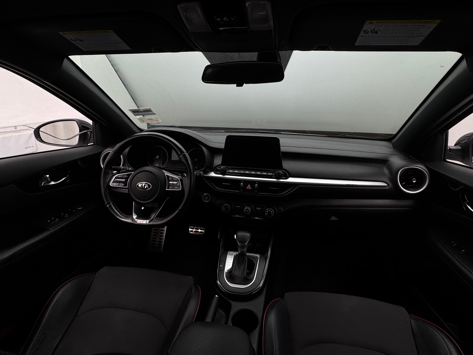 Thumbnail: 2020 Kia Forte - 3