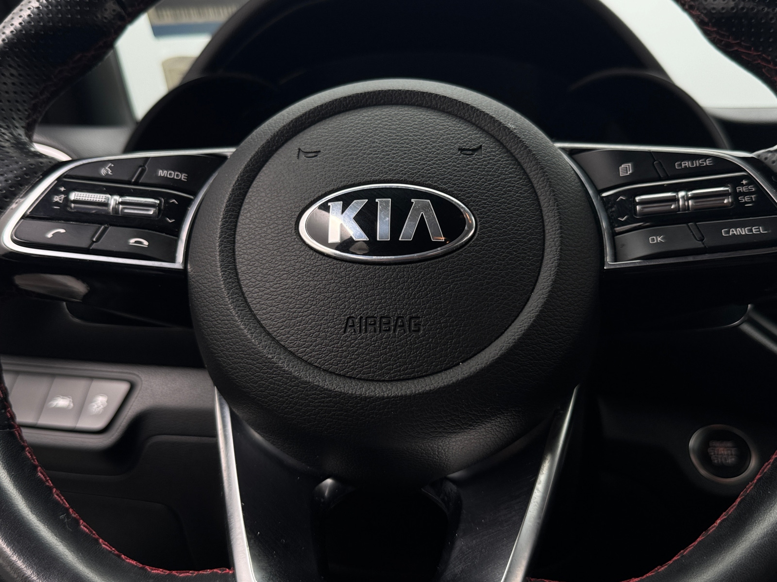 Thumbnail: 2020 Kia Forte - 5
