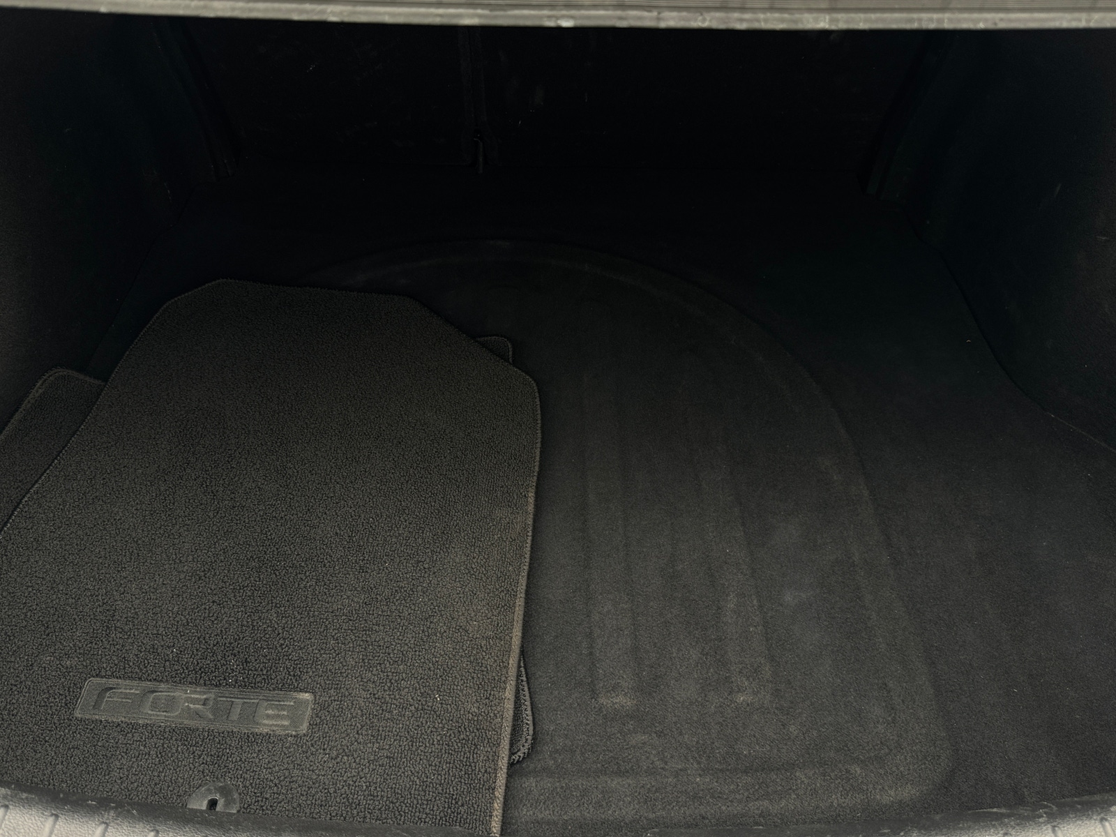 Thumbnail: 2020 Kia Forte - 7