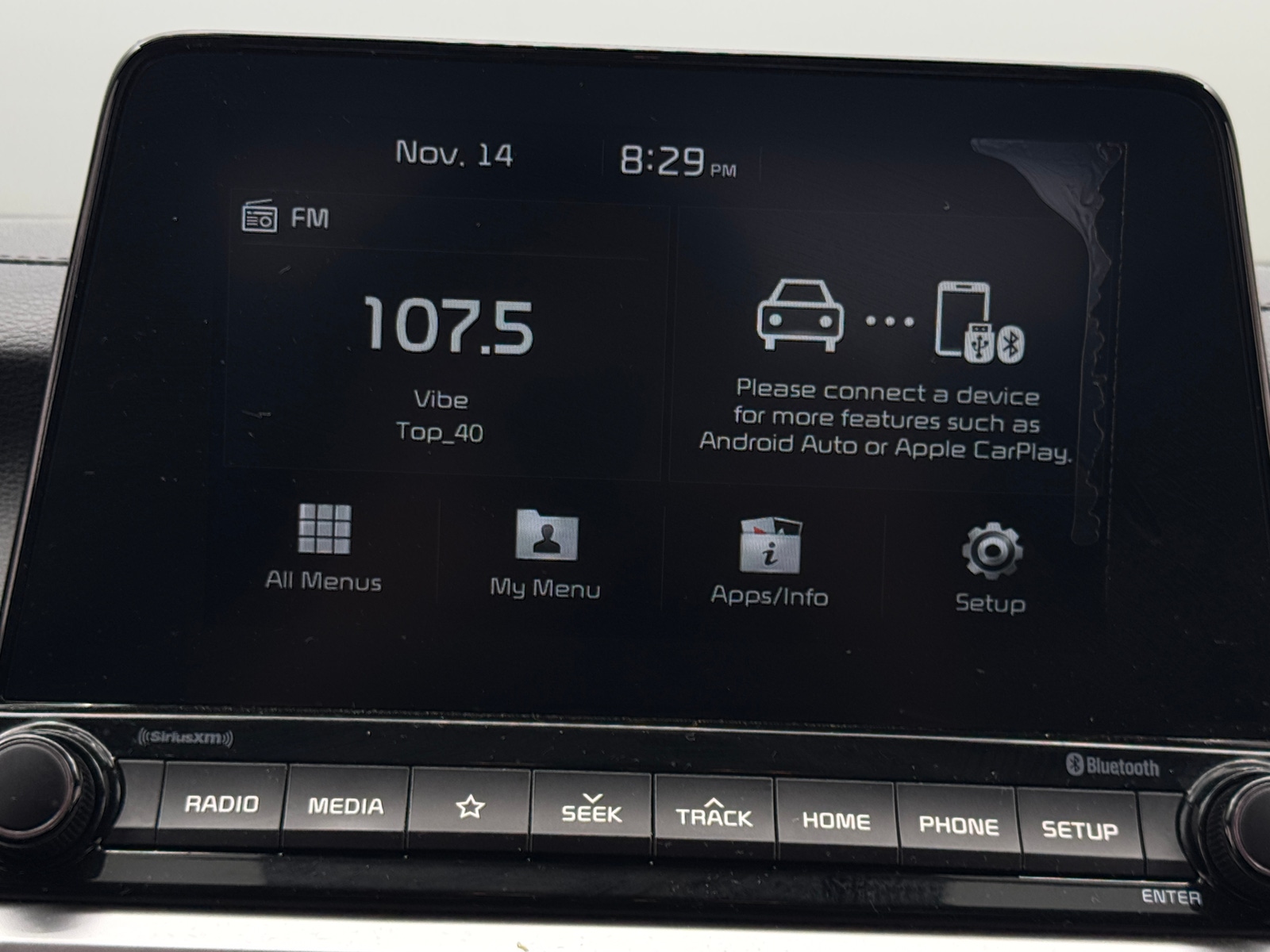 Thumbnail: 2020 Kia Forte - 4