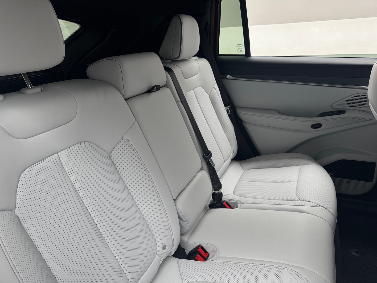 Thumbnail: 2025 Jeep Wagoneer S - 5