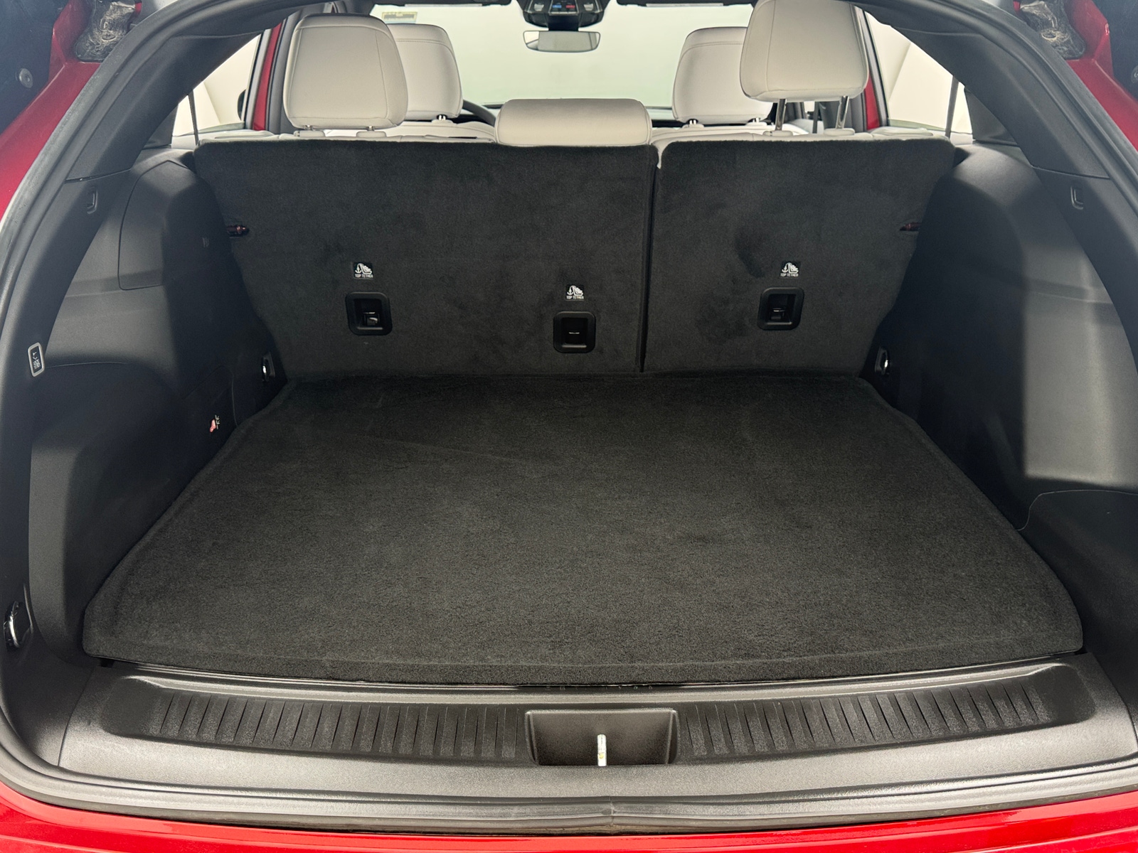 Thumbnail: 2025 Jeep Wagoneer S - 6