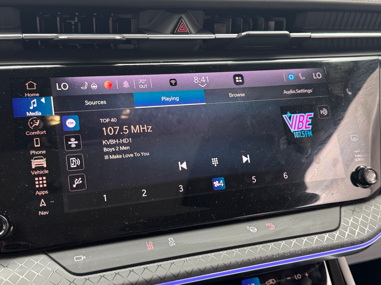 Thumbnail: 2025 Jeep Wagoneer S - 3