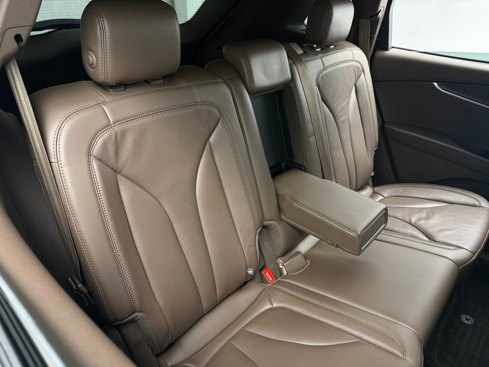 Thumbnail: 2017 Lincoln MKX - 5