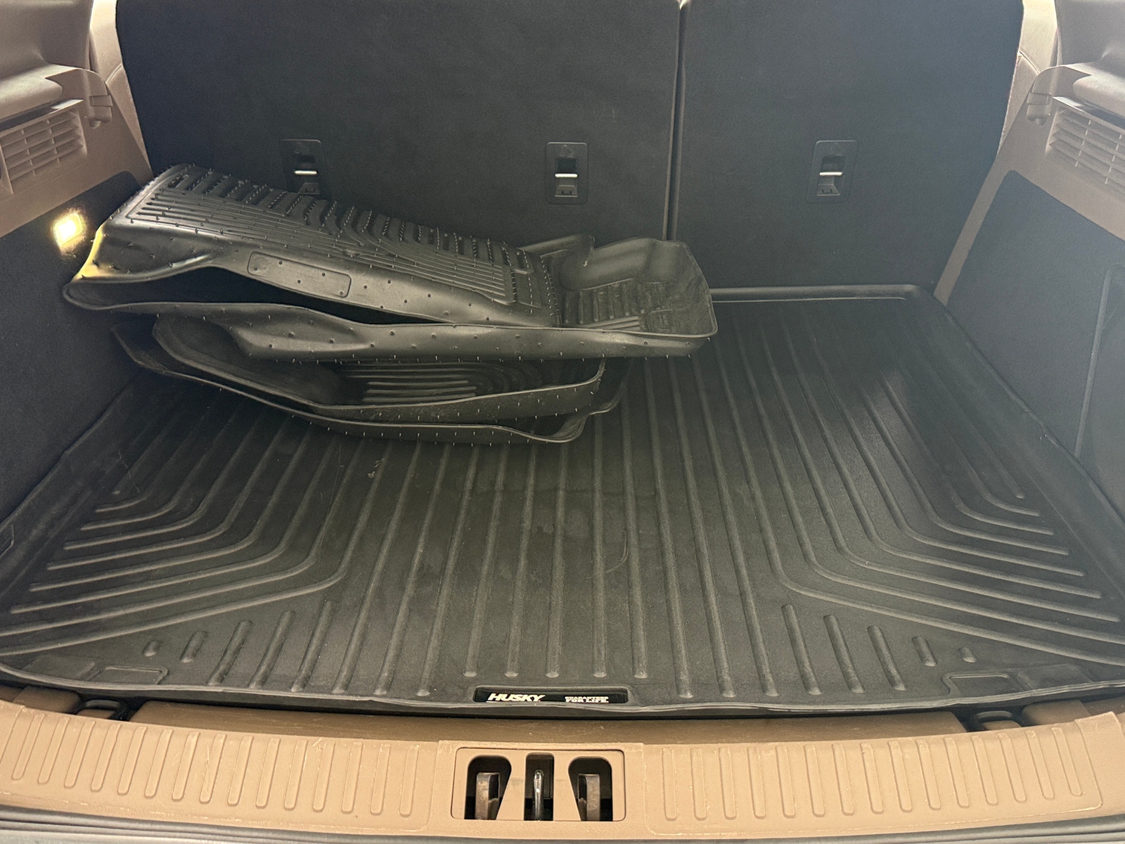 Thumbnail: 2017 Lincoln MKX - 6