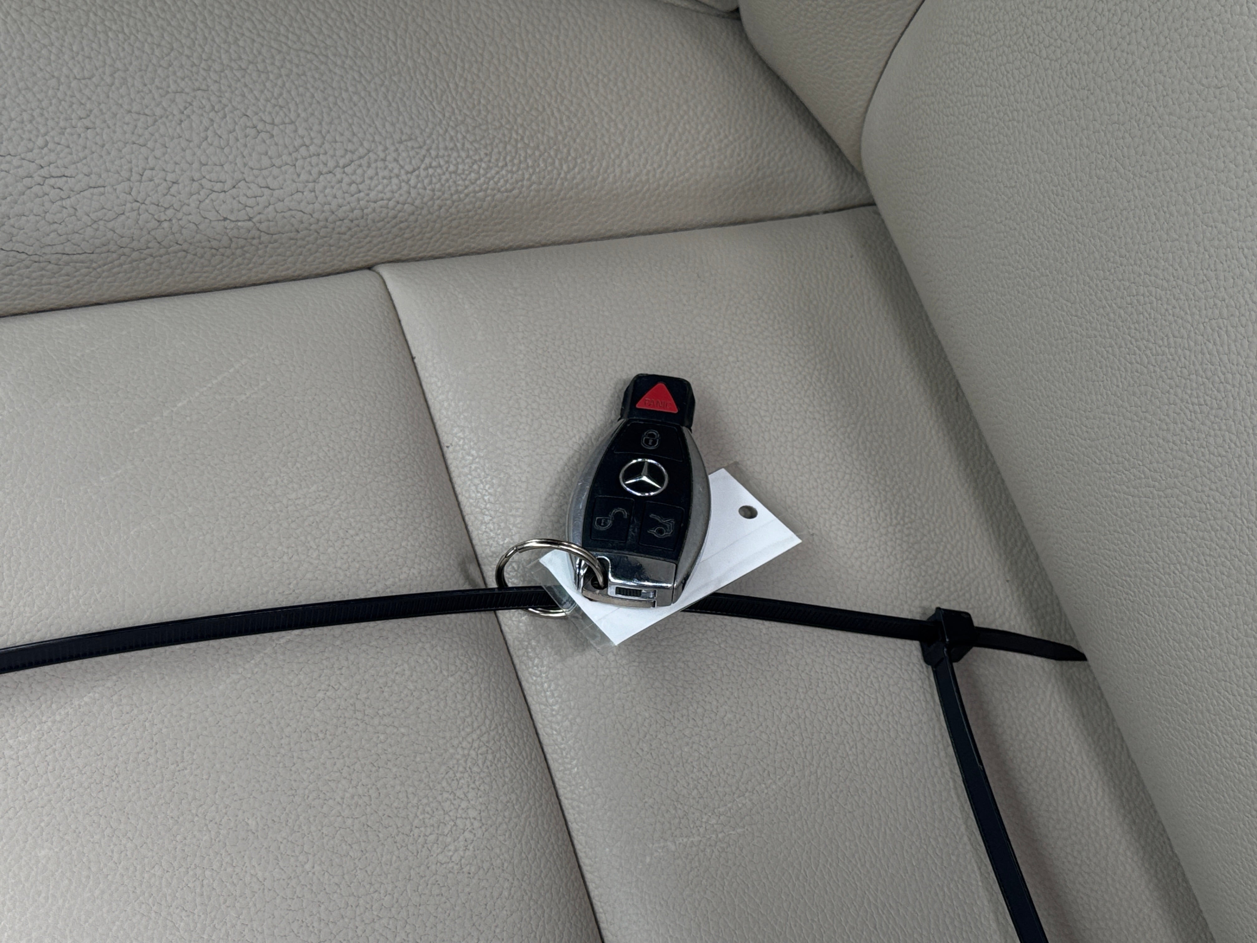 2018 Mercedes-Benz CLA