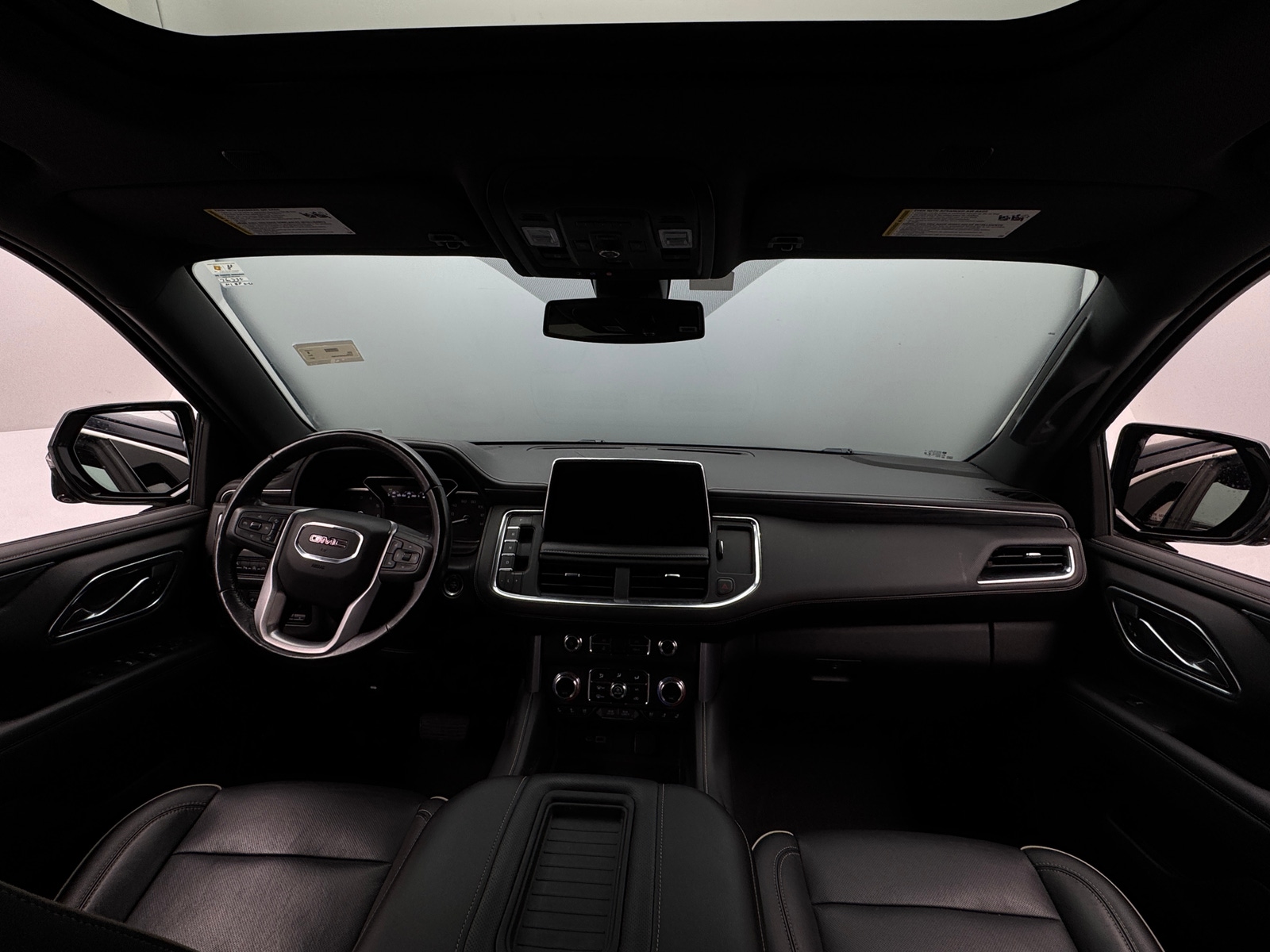 Thumbnail: 2021 GMC Yukon - 2