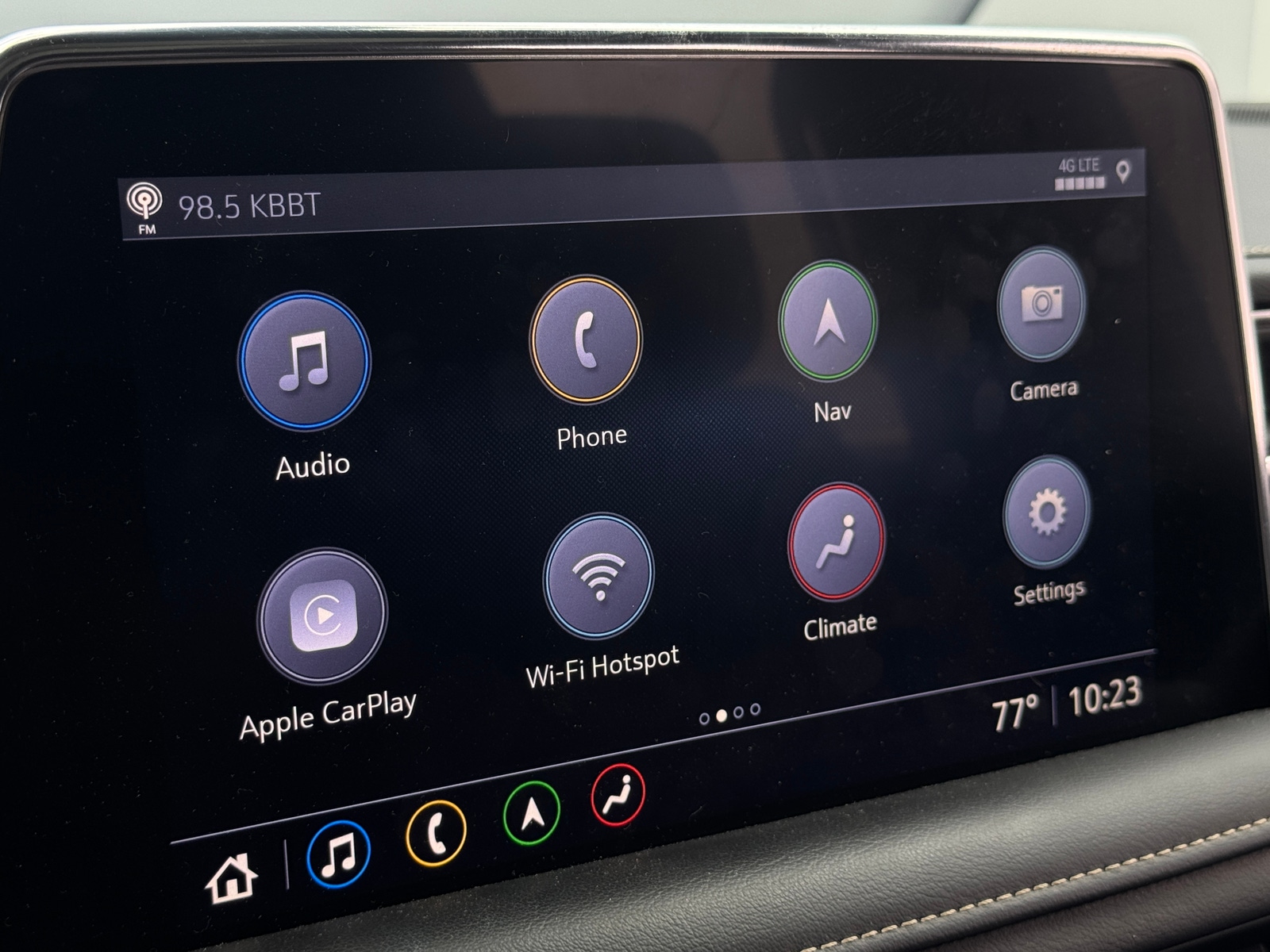 Thumbnail: 2021 GMC Yukon - 3