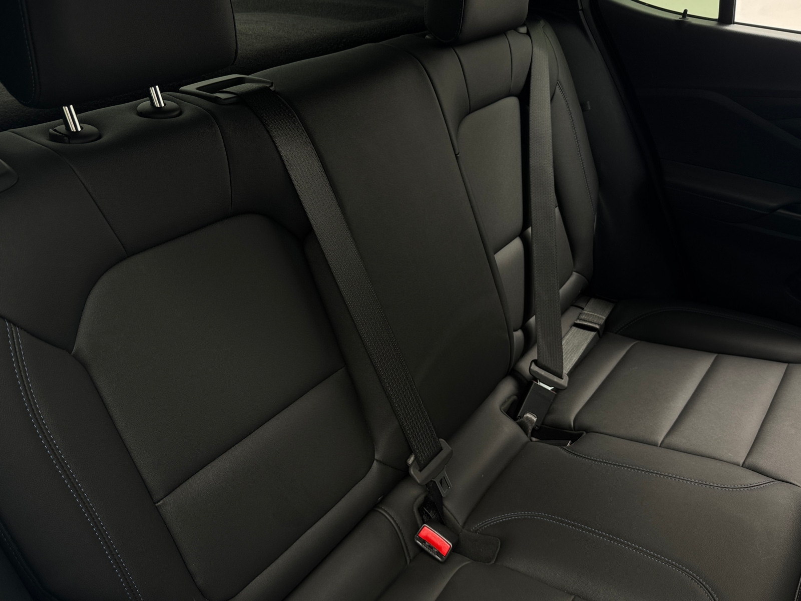 Thumbnail: 2025 Buick Envista - 5